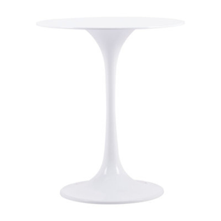 Gizia Pedestal End Table