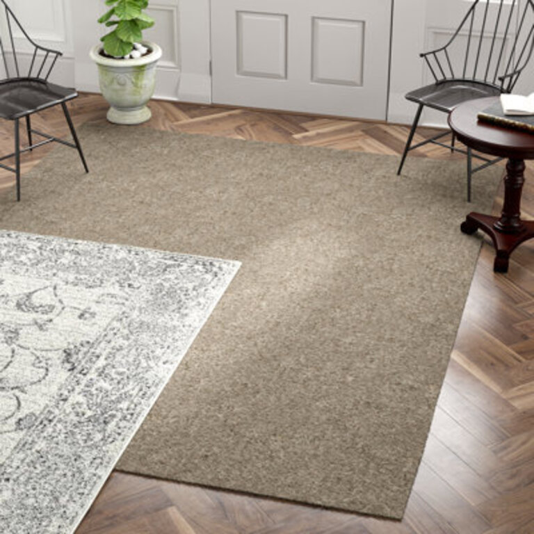 Leighton Dual Surface Deluxe Rug Pad 022