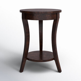 Beltsville End Table