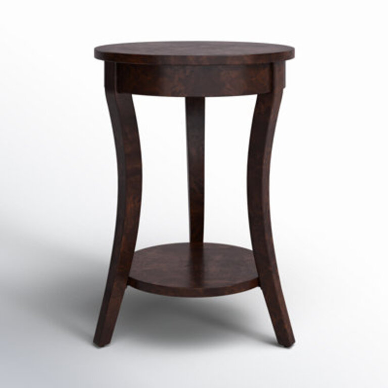 Beltsville End Table