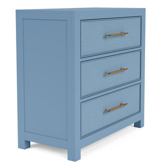 Lana 3 Drawer Chest