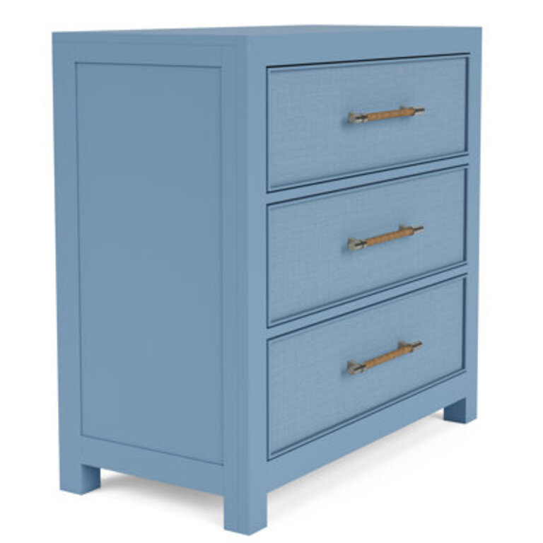 Lana 3 Drawer Chest