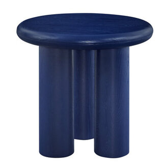 Hadi Three Leg End Table