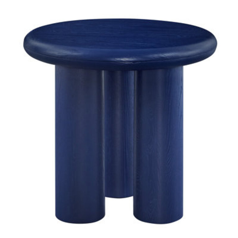 Hadi Three Leg End Table