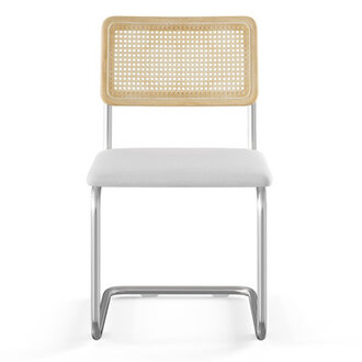 Walsh Linen Dining Chair