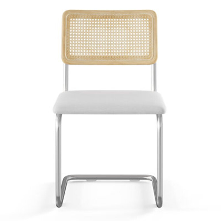 Walsh Linen Dining Chair