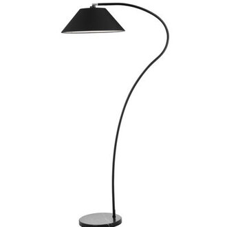 Phoenix 69 Arched Floor Lamp