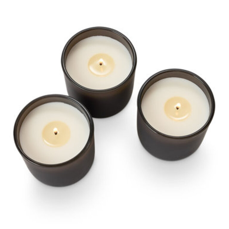 Noble Holiday Woodfire Candle