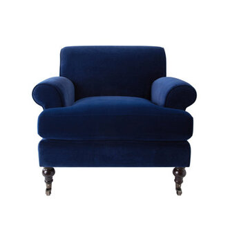 Harbor Upholstered Armchair