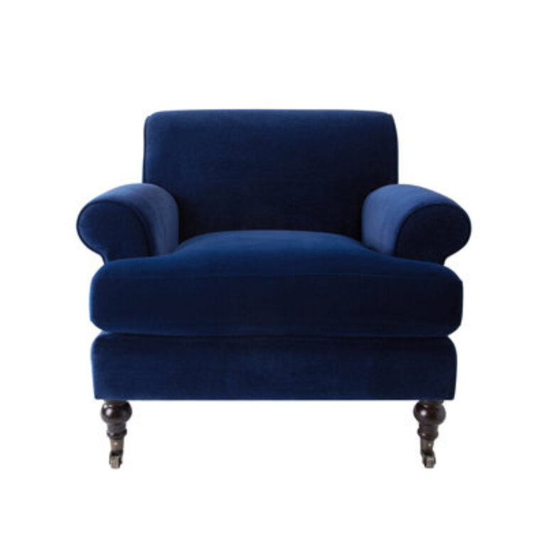 Harbor Upholstered Armchair