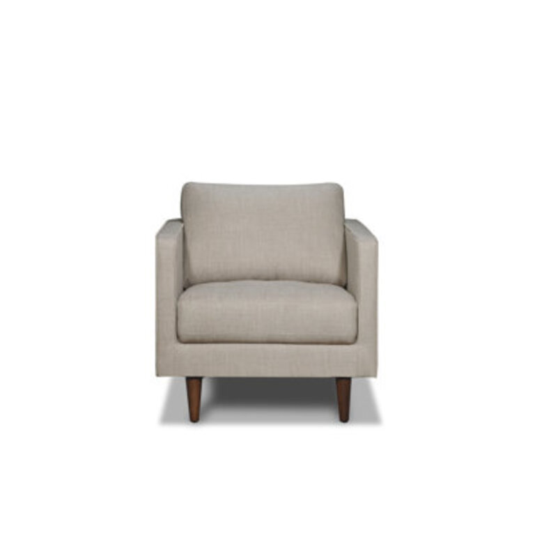 Tibbetts 33 Wide Polyester Armchair