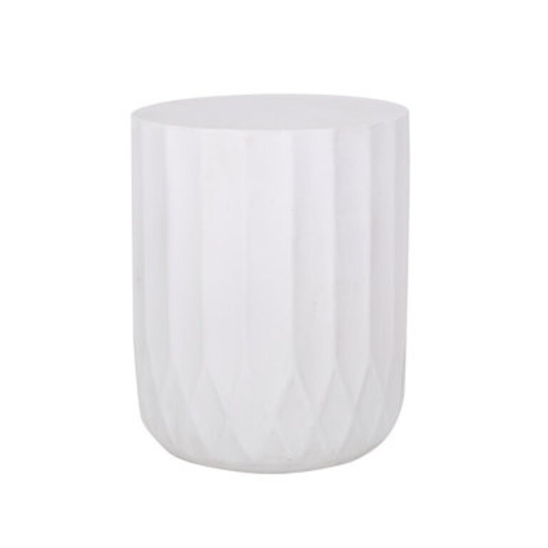 Ilene StoneConcrete Side Table