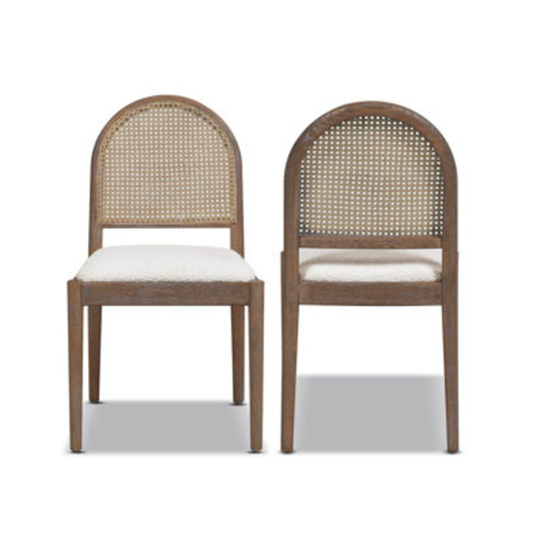 Cossette Upholstered Dining Chair