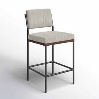 Ozma Bar  Counter Stool