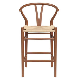 Margo 26 Wood Counter Stool
