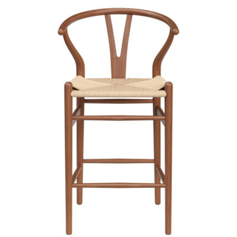 Margo 26 Wood Counter Stool