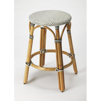 Alastair Bar  Counter Stool
