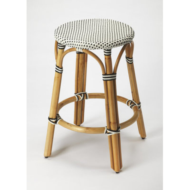 Alastair Bar  Counter Stool