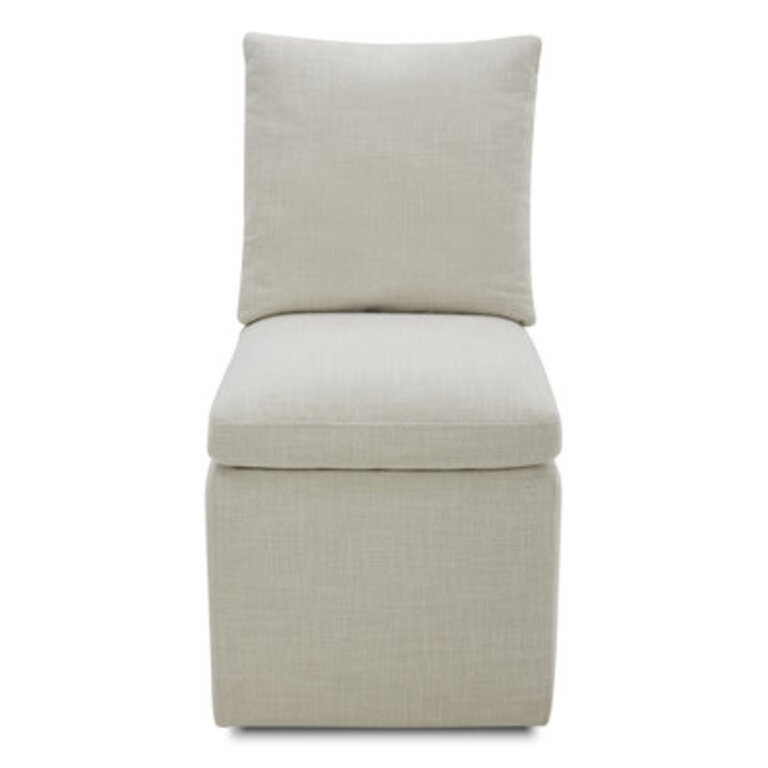 Alayaa Upholstered Side Chair