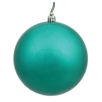Holiday Decor Ball Ornament