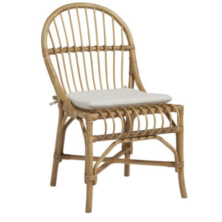 Marlyn Woven Side Chair