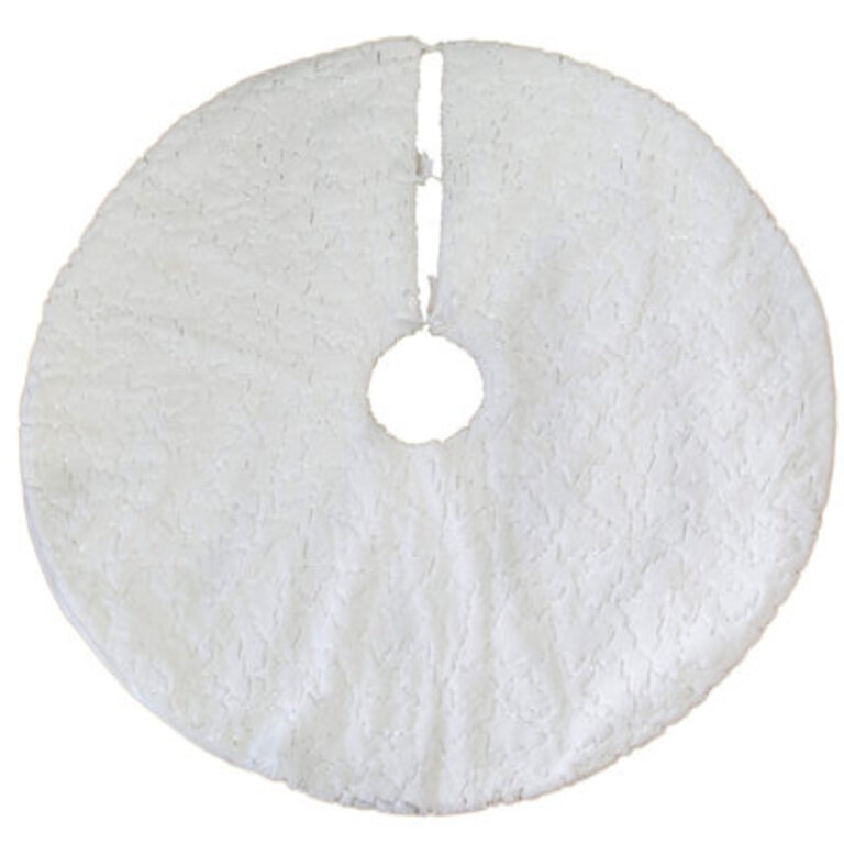 Isla Christmas Tree Skirt