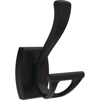 Dansant Wall Mounted Towel Hook