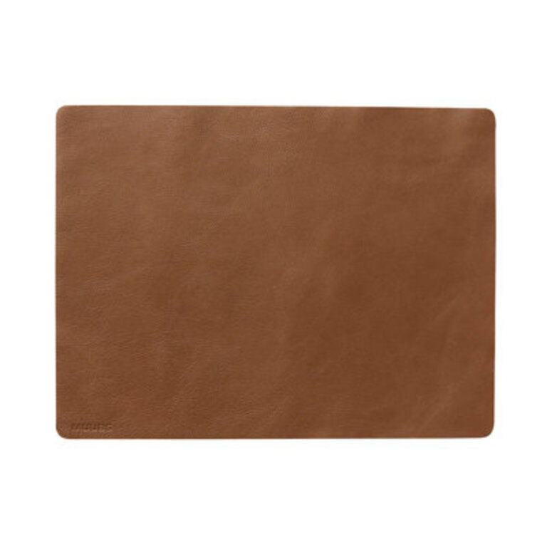 Tribune 1775 Leather Placemat