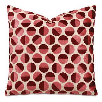 Pixie Decorative Pillow