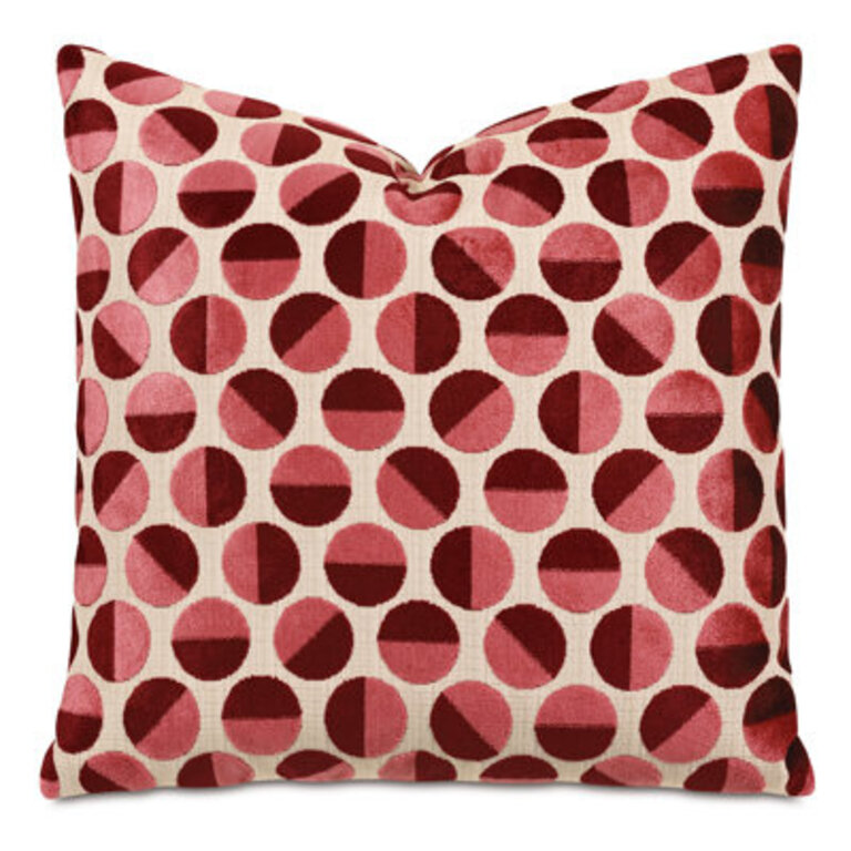 Pixie Decorative Pillow