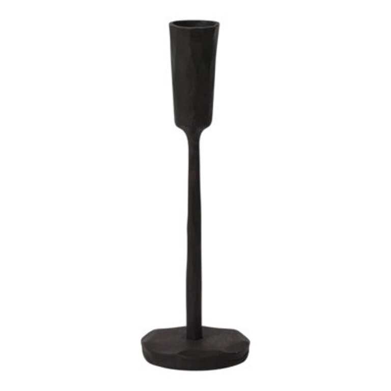 Amoy 8 Metal Tabletop Candlestick