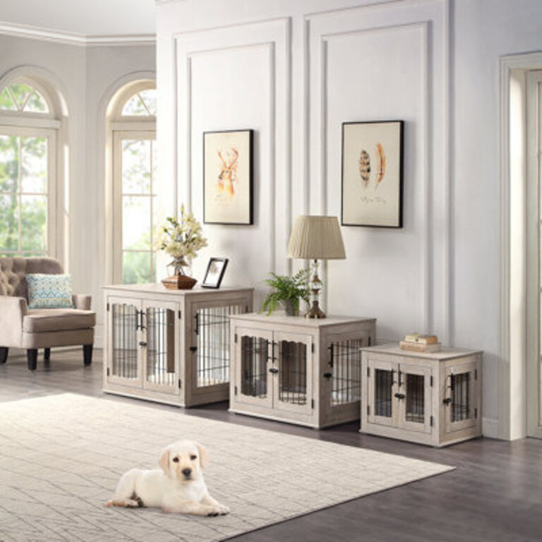 Audreena Pet Crate