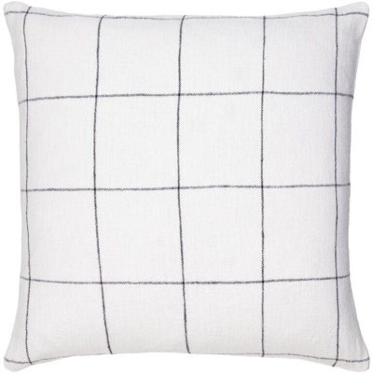 Alcona Throw Pillow