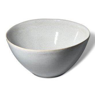 Blanchet Carmel Serving Bowl