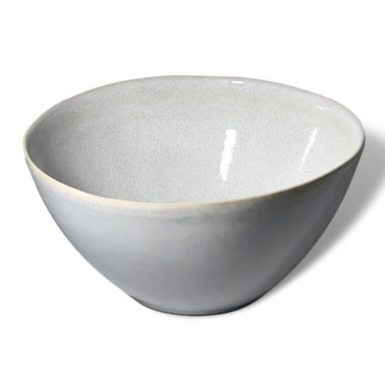Blanchet Carmel Serving Bowl