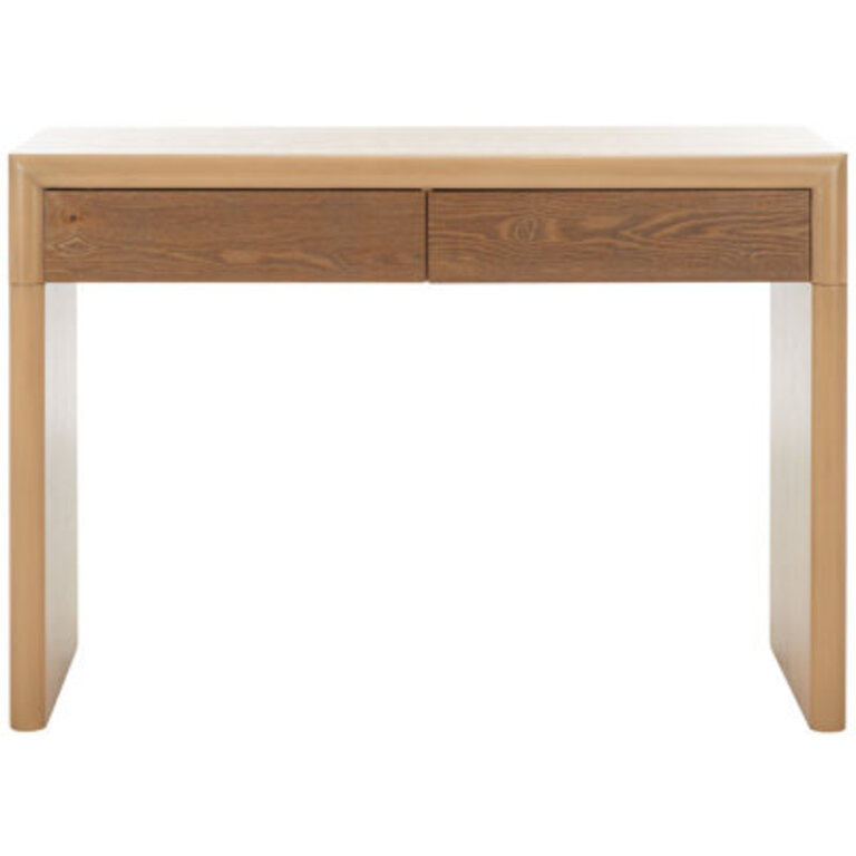 Valorie 45 Console Table with Storage