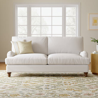 Walters 82 Upholstered Sofa