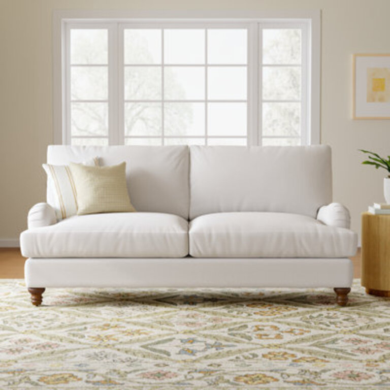 Walters 82 Upholstered Sofa