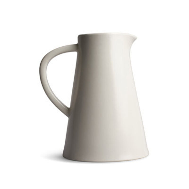 Ceramic Pitcher