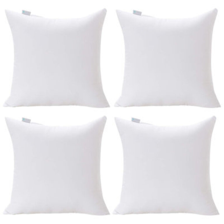 Square Pillow Insert