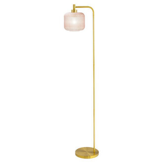 Gracieleigh 63 Arched Floor Lamp