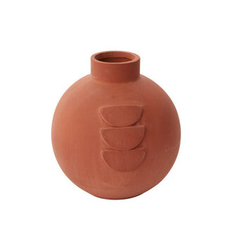 Dina Handmade Ceramic Table Vase