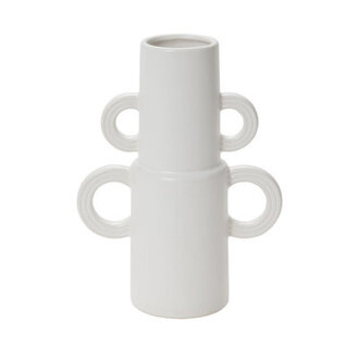 Henning Ceramic Table Vase