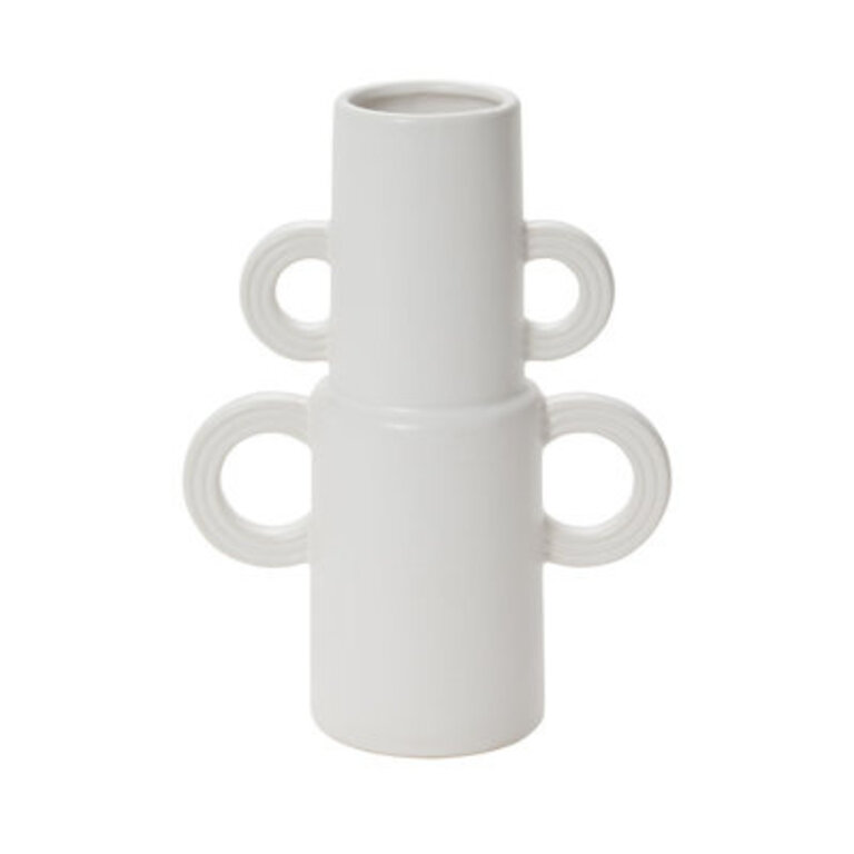 Henning Ceramic Table Vase