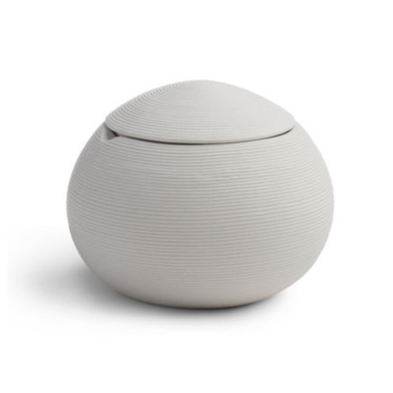 Hygge Bathroom Storage Container