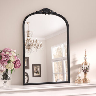 Arnott Arch Decorative Wall Mirror