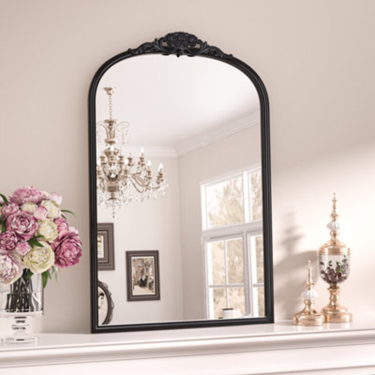 Arnott Arch Decorative Wall Mirror