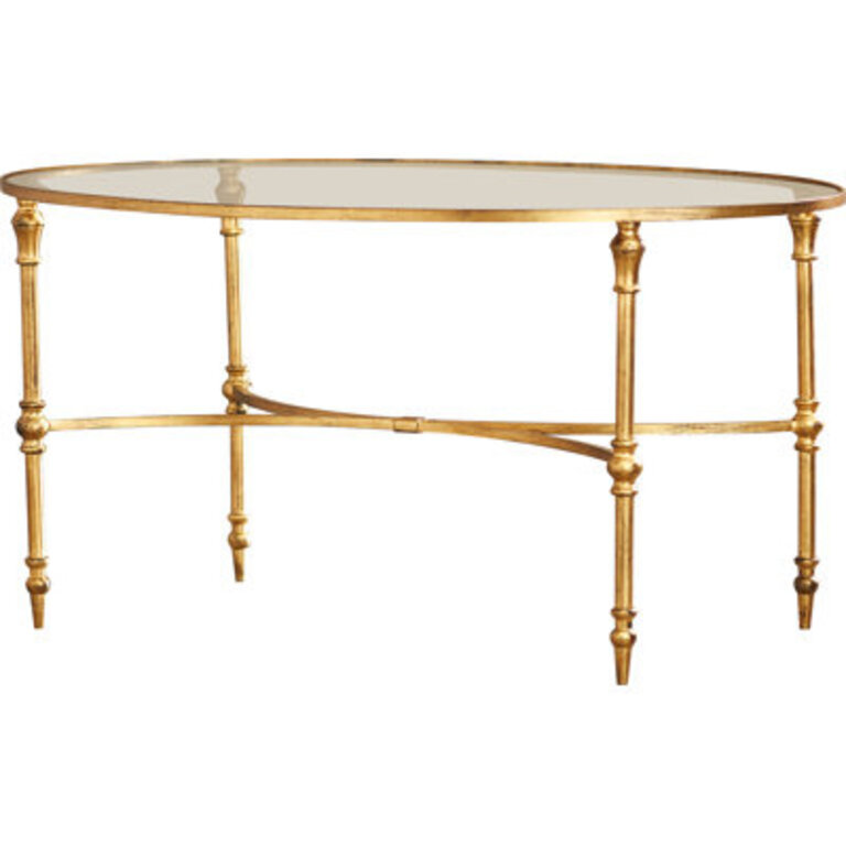 Chapland Coffee Table