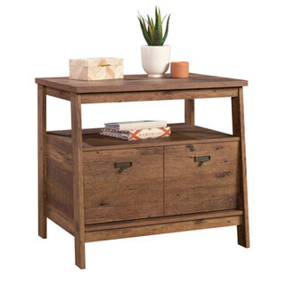 Pannell 1-Drawer Lateral Filing Cabinet