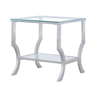 Waverly Place End Table